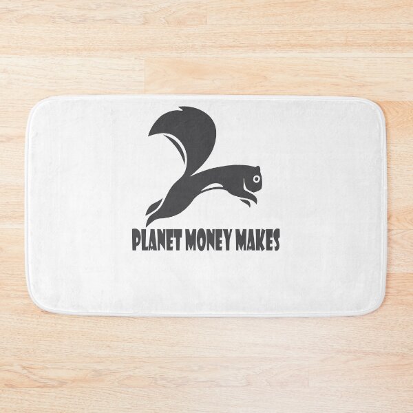 Item preview,  planet money makes 4 designed and sold by diab diab.