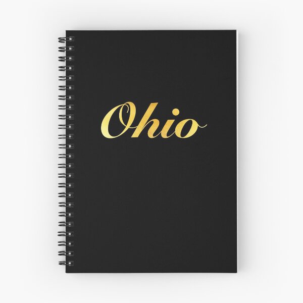 Item preview, Ohio designed and sold by Feel-GoodPrints.