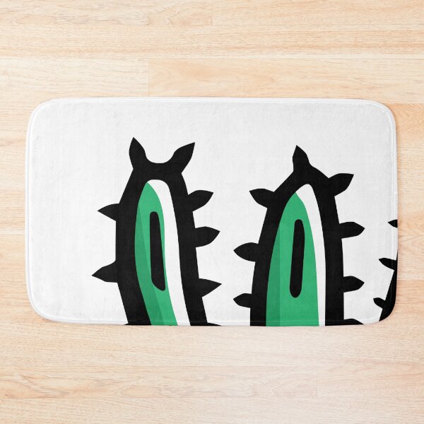 Item preview, Cleistocactus Cactus Overall Pattern Design - Organic Shapes Succulents GC-059-01 designed and sold by GraphicCharms.