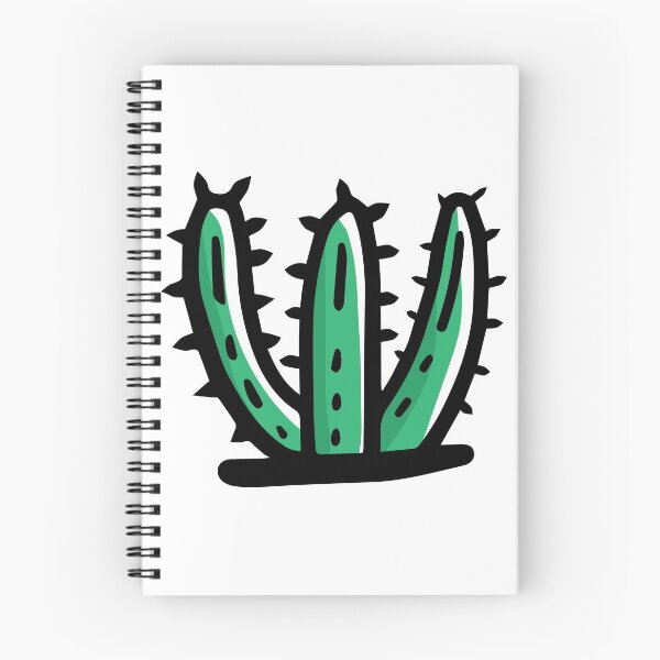 Item preview, Cleistocactus Cactus Overall Pattern Design - Organic Shapes Succulents GC-059-01 designed and sold by GraphicCharms.