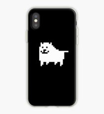 Vinilo o funda para iPhone apedrear doggo