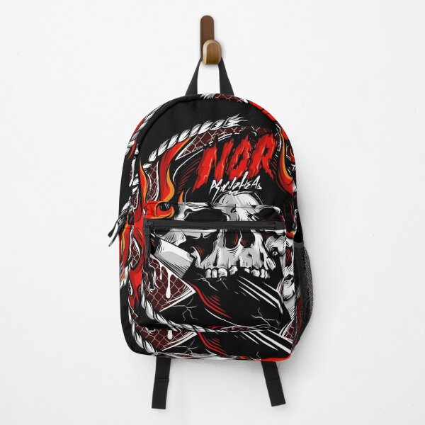 Item preview, NOR designed and sold by MISTERPOLLO.