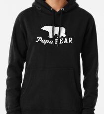 Papa Bear Hoodie