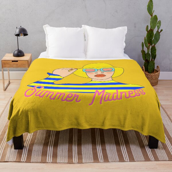 Item preview, Summer Madness designed and sold by 1604techni.