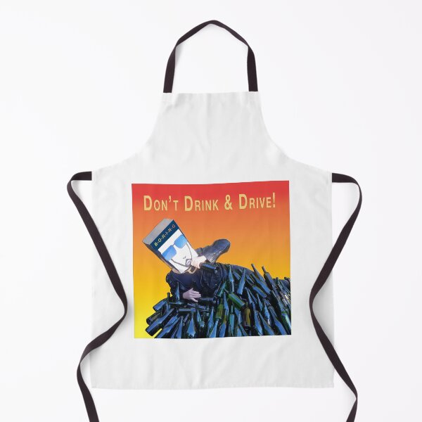 Item preview, Don't Drink & Drive! designed and sold by Laurie Miller.