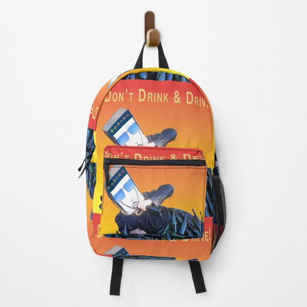 Item preview, Don't Drink & Drive! designed and sold by Laurie Miller.