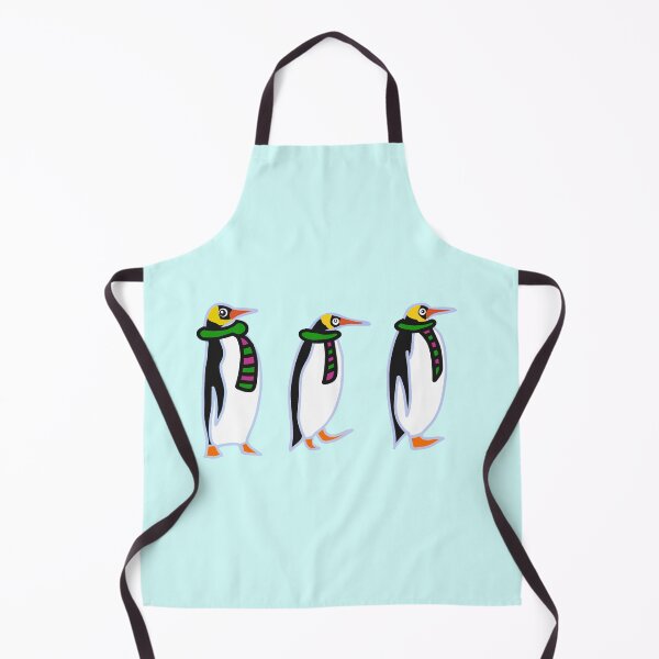 Item preview, Penguins designed and sold by Ashwini Vange.