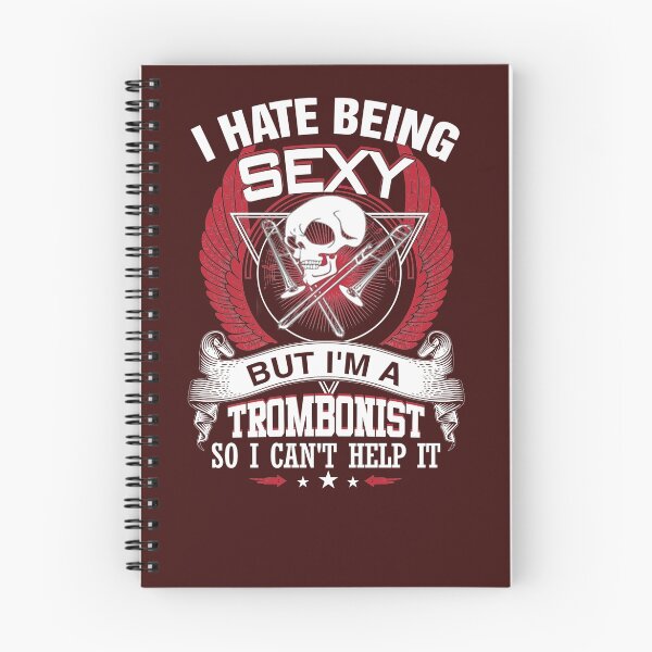Item preview, trombone designed and sold by bmit.