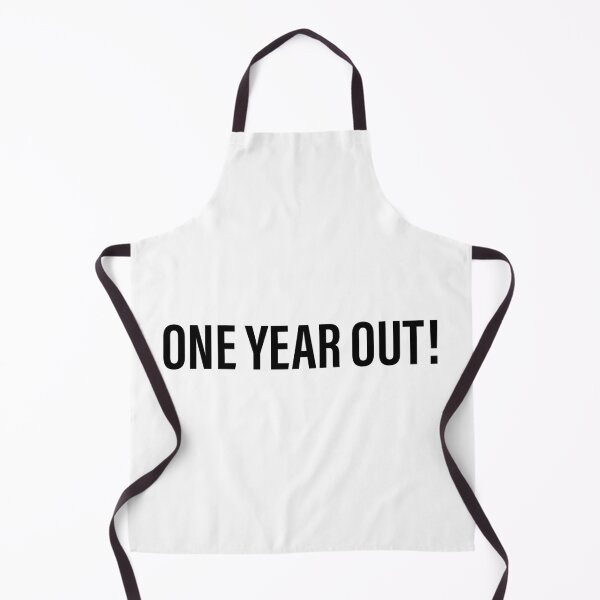 Item preview, one year out designed and sold by zemrani1.