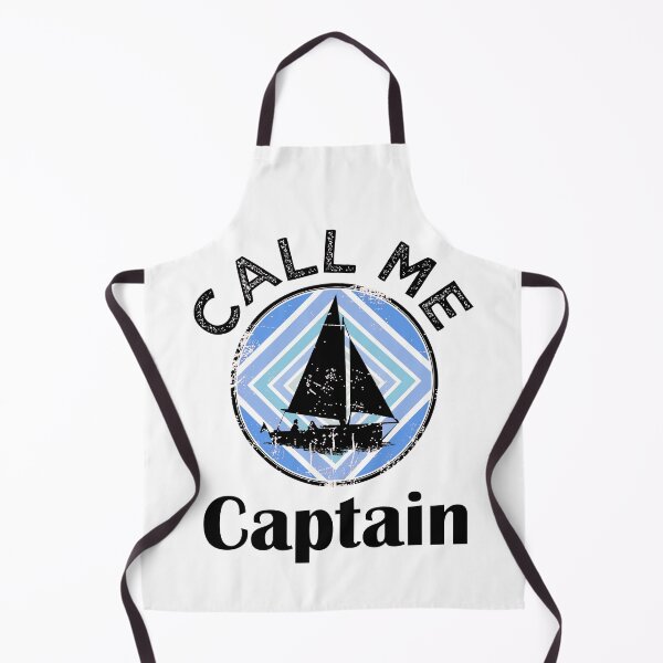 Item preview, captain sailor vintage quote designed and sold by pirminio.