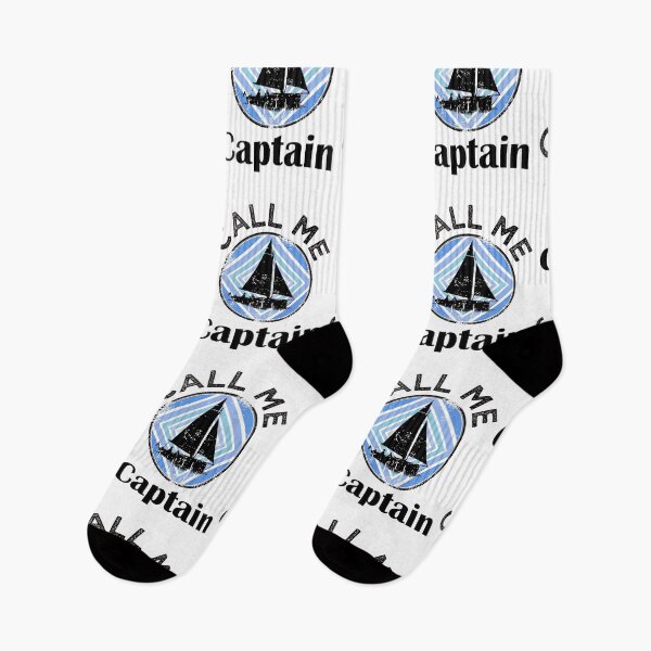 Item preview, captain sailor vintage quote designed and sold by pirminio.