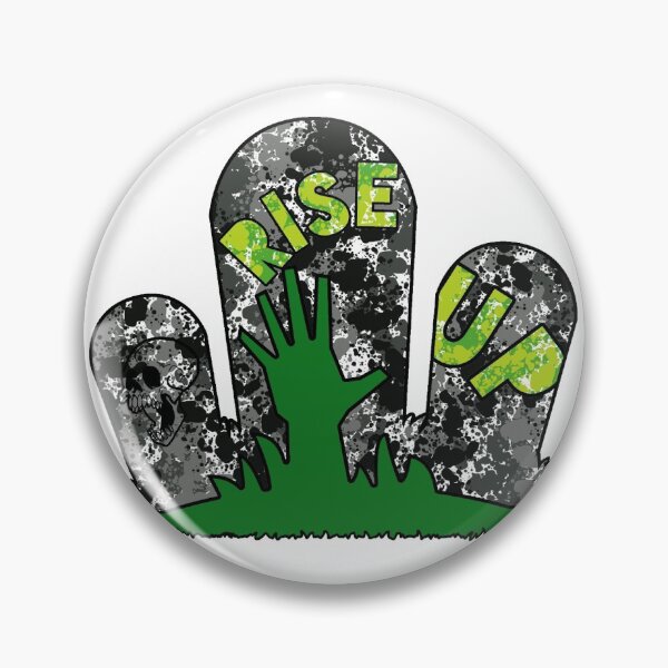 Item preview, Rise up! designed and sold by ScreamingSkullC.