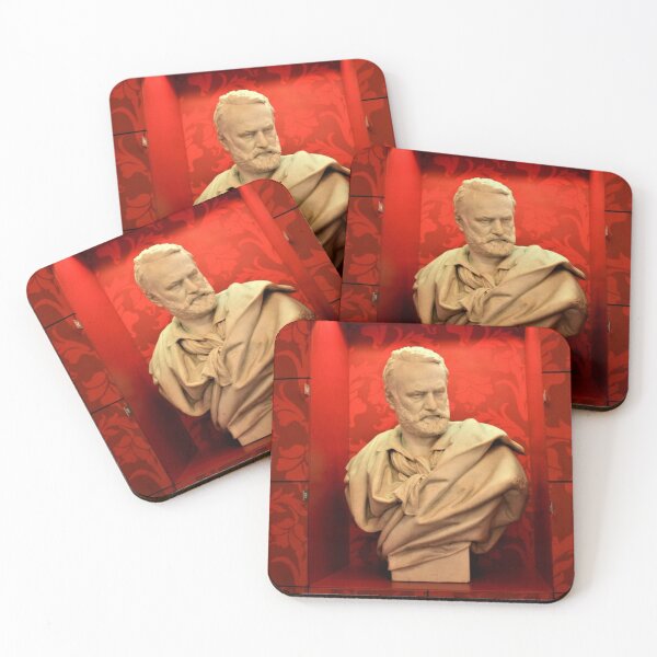 Item preview, Victor Hugo designed and sold by Guy Christophe Tixier.
