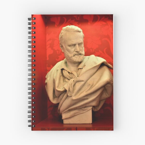 Item preview, Victor Hugo designed and sold by Guy Christophe Tixier.