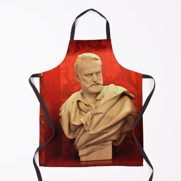 Item preview, Victor Hugo designed and sold by Guy Christophe Tixier.