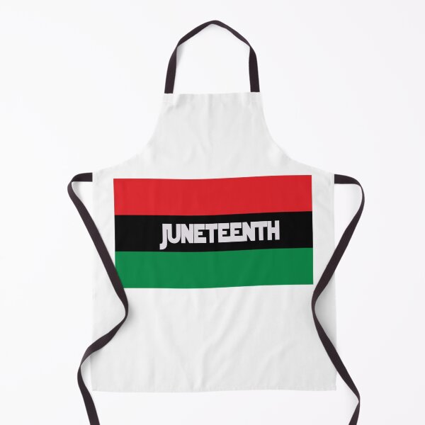 Item preview, Juneteenth Freedom Day Pan African Flag Black History UNIA designed and sold by funnytshirtemp.