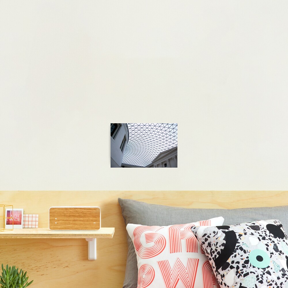 Item preview, Photographic Print designed and sold by RemyPorter.