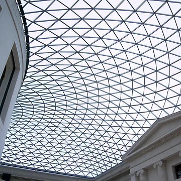 Artwork thumbnail, Ceiling by Remy Porter