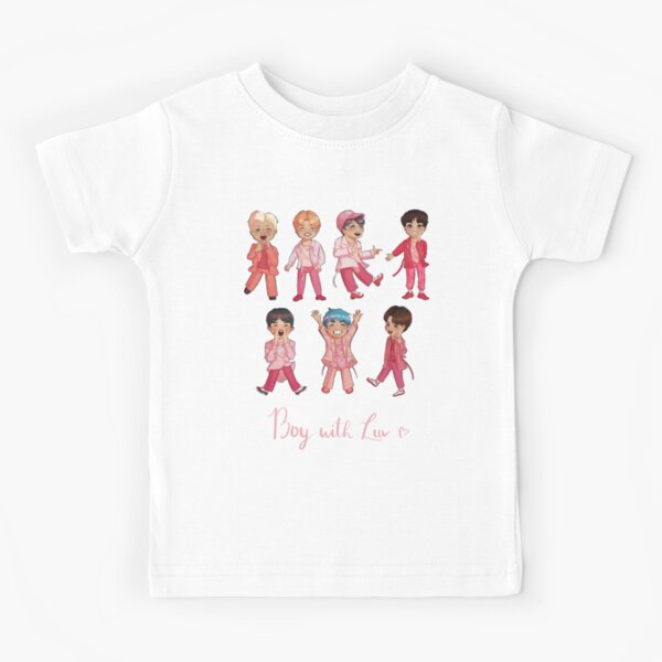 Item preview, BTS Map of the Soul: PERSONA [ pink version ] designed and sold by Planet Alhena.