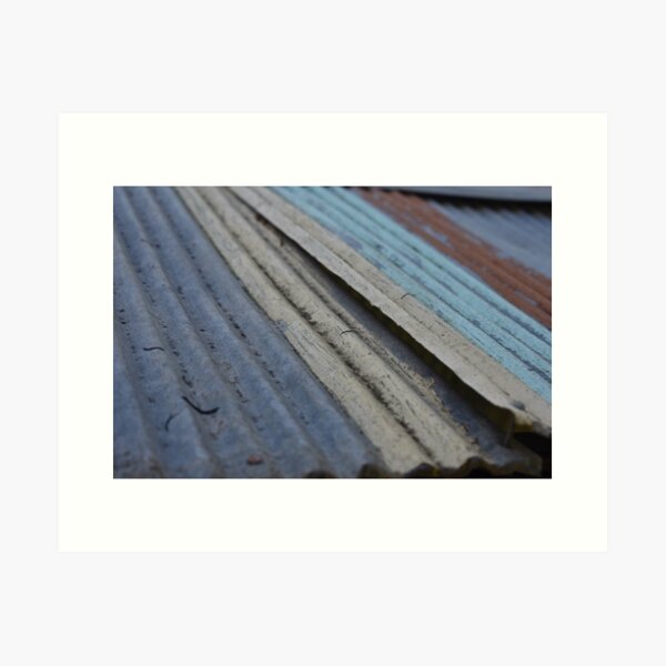 Item preview, Tin Roof designed and sold by ErinLP.
