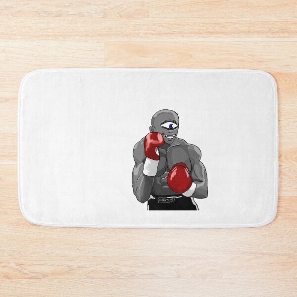 Item preview, Boxer Cyclops designed and sold by Damsos.