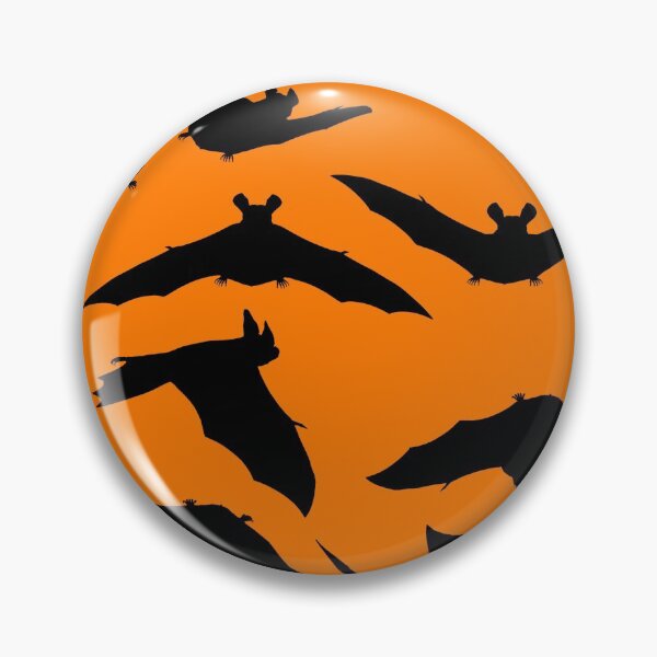 Item preview, BATS halloween exclusive designed and sold by Sanskrati.