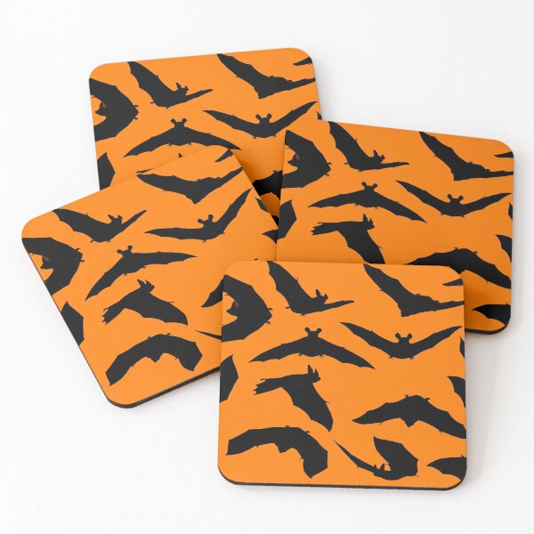 Item preview, BATS halloween exclusive designed and sold by Sanskrati.