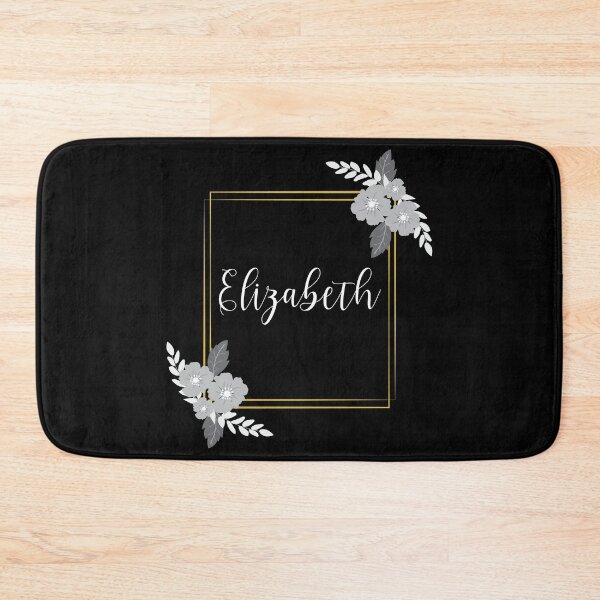 Item preview, Elizabeth name tag gift designed and sold by anins-azuree.