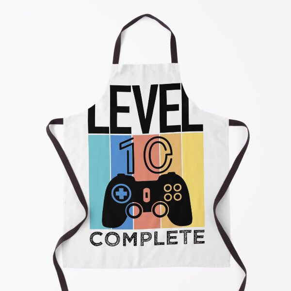 Item preview, video games kids birthday designed and sold by pirminio.