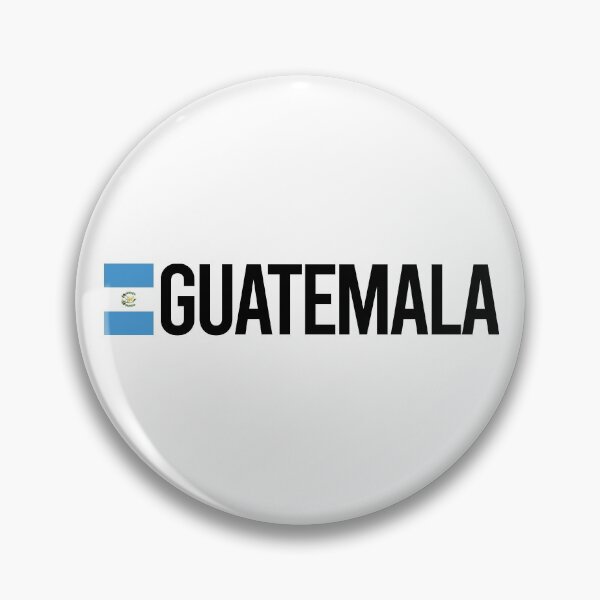 Item preview, Guatemala Country Flag collection designed and sold by randomorder.