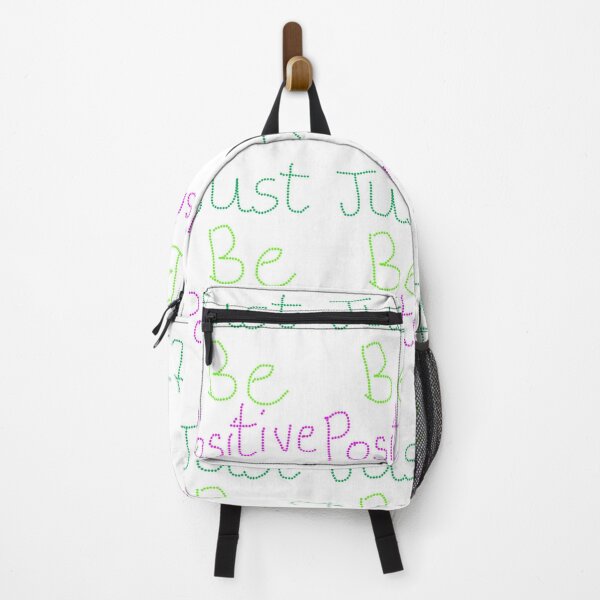 Item preview, Just be positive  designed and sold by Arshiya-4.