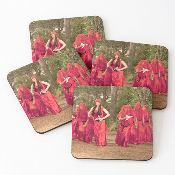 Item preview, Sister Marianna and her mad women designed and sold by cleoselene.