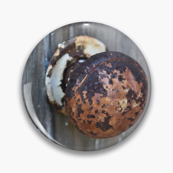 Item preview, Rusted designed and sold by ErinLP.