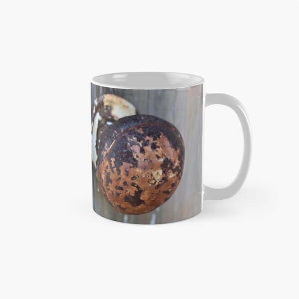 Item preview, Rusted designed and sold by ErinLP.