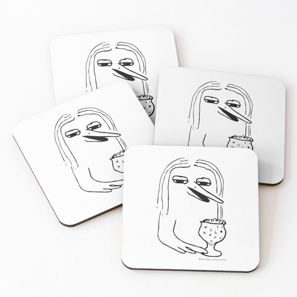 Item preview, Beer designed and sold by CreepyLilDucks.