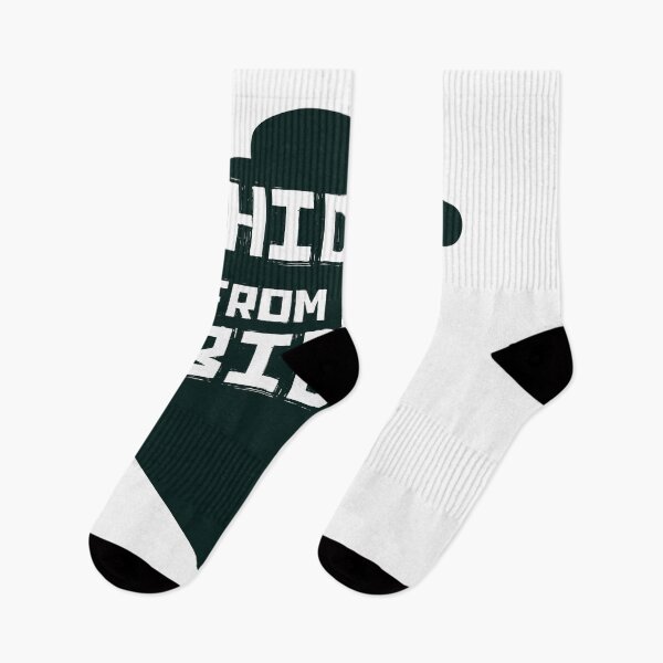 Item preview,  hidin' from biden designed and sold by hattan119.