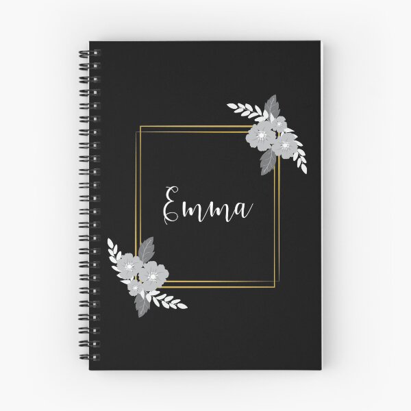 Item preview, Emma name tag gift designed and sold by anins-azuree.