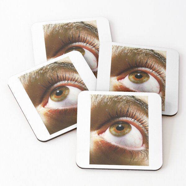 Item preview, A Model Eye designed and sold by UpbeatMelon.
