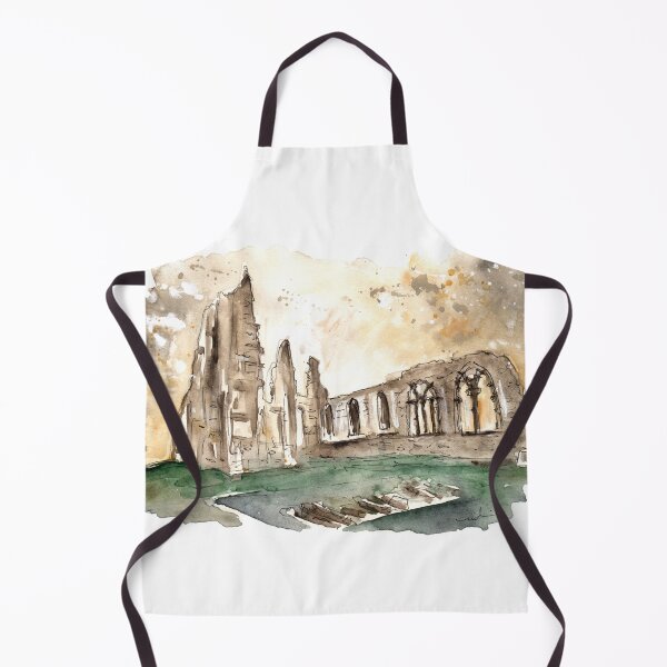 Item preview, Whitby Abbey 01 designed and sold by Goodaboom.