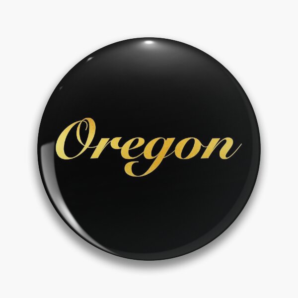 Item preview, Oregon designed and sold by Feel-GoodPrints.