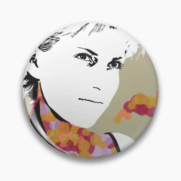 Item preview, Effervescent dots designed and sold by sharonshafer.