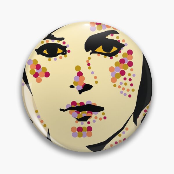Item preview, Dots, dots, dots designed and sold by sharonshafer.