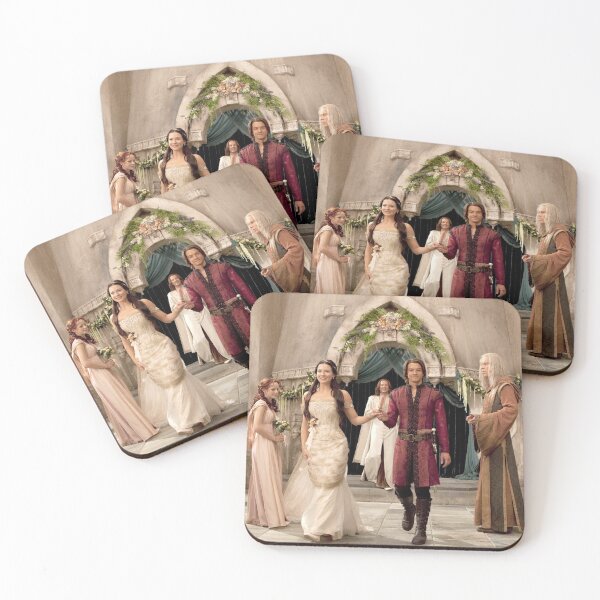 Item preview, The Rahl Royal Wedding designed and sold by cleoselene.