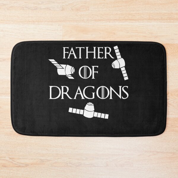 Item preview, Father of Dragon Great Gift for Men Women - Great Gift on Birthday designed and sold by iamspiner.