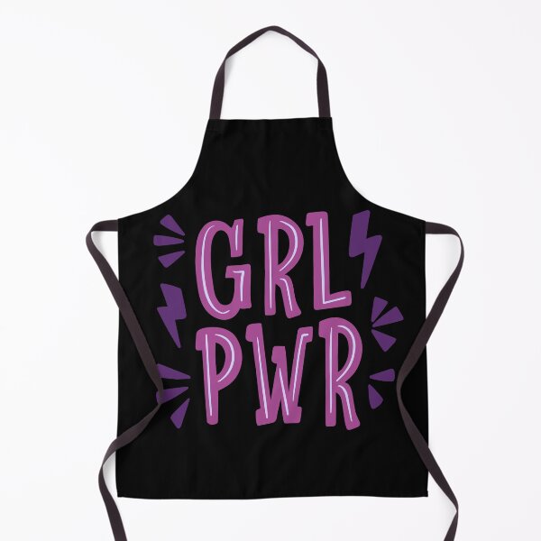 Item preview, Grl pwr! designed and sold by mbdesign2020.