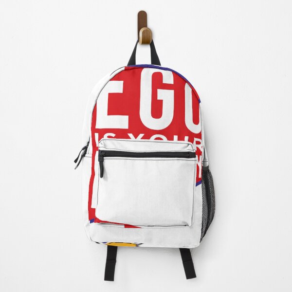 Item preview, Ego Is Your Enemy designed and sold by romyrobis.