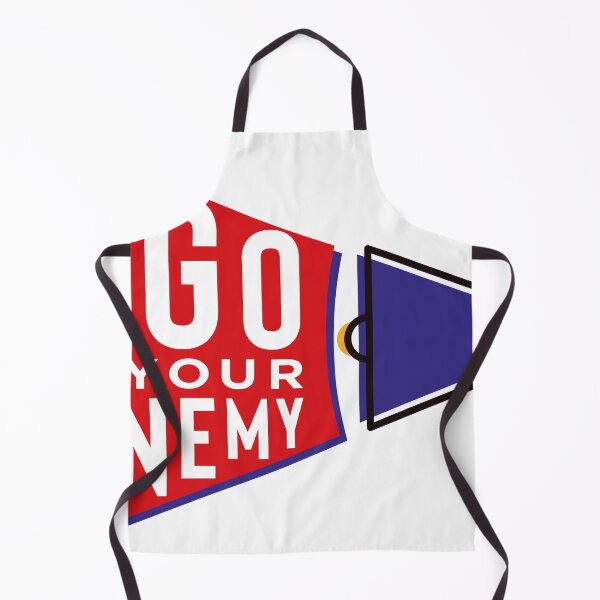 Item preview, Ego Is Your Enemy designed and sold by romyrobis.
