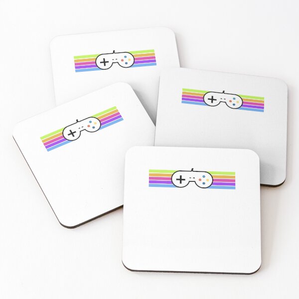 Item preview, retro controller video games designed and sold by pirminio.