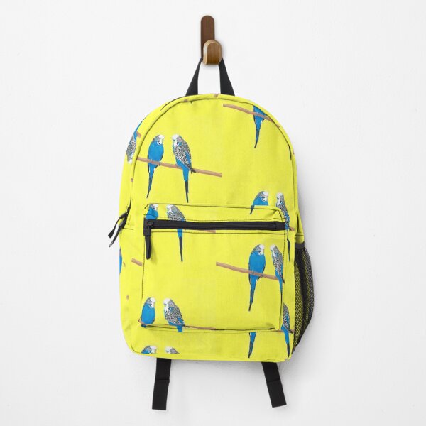 Item preview, Blue Budgies designed and sold by LouiseApril.
