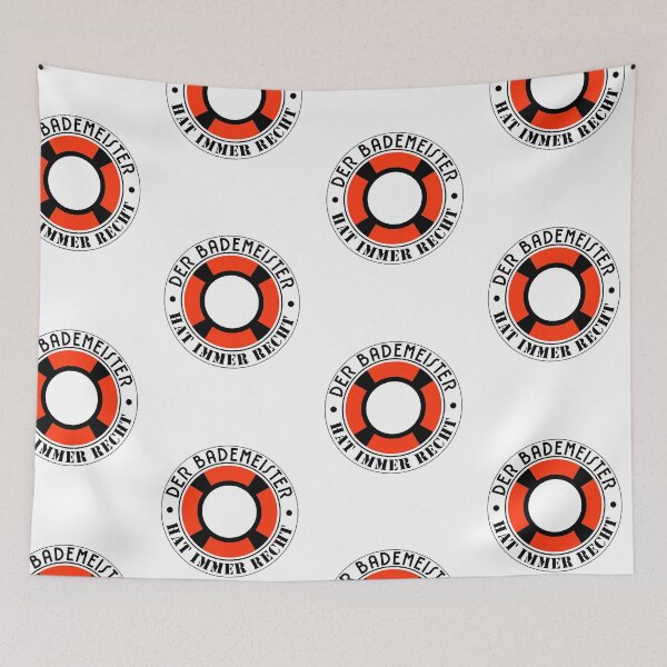 Item preview, poolboy fun quote summer gift designed and sold by pirminio.